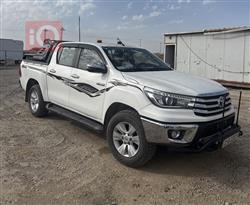 تۆیۆتا هایلۆکس